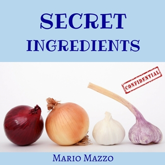 Mario Mazzo Recipe Club Get Free Book